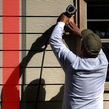 Best Insulated Siding Installation  in Cottonwood, AZ